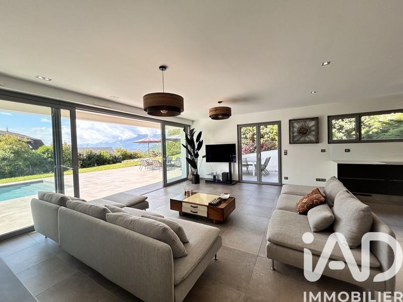 Maison de maîtres - 171 m² - 5 pièces