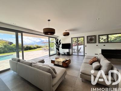 Maison de maîtres - 171 m² - 5 pièces