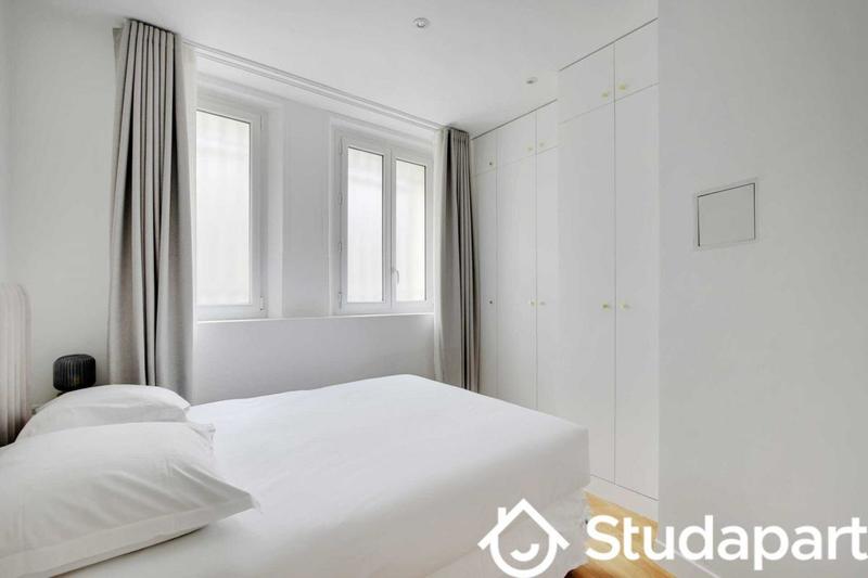 Appartement - 100 m² - 4 pièces