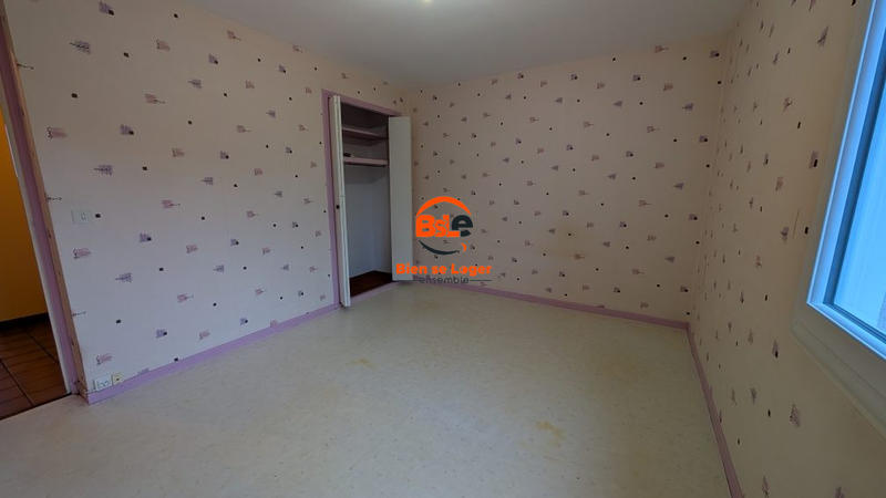 Maison - 103 m² - 5 pièces