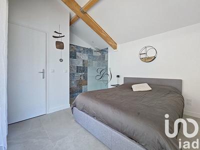 Maison - 113 m² - 5 pièces