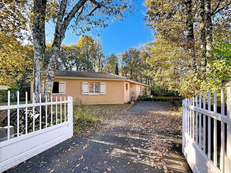 Maison - 156 m² - 6 pièces