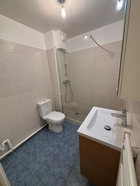 Studio - 29 m² - 1 pièce