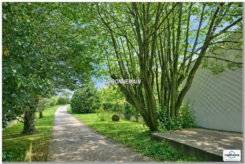 Maison - 135 m² - 4 pièces