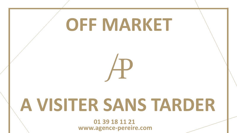 Maison - 160 m² - 8 pièces