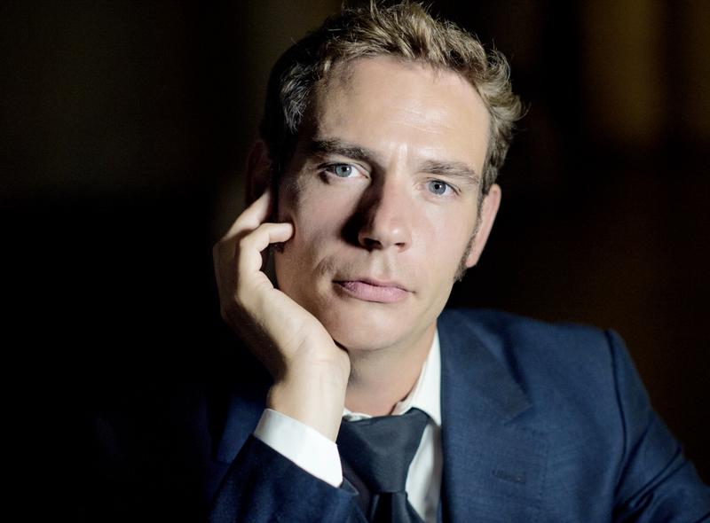 Festival International de Quatuors à Cordes du Luberon