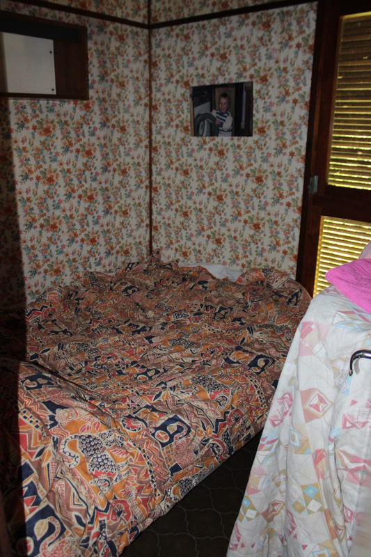 Maison - 50 m² - 2 pièces