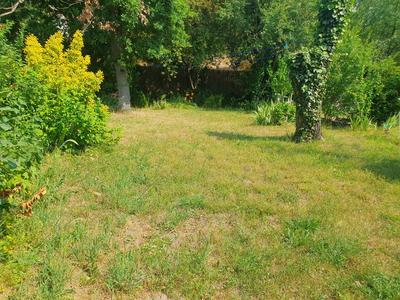 Appartement - 65 m² - 2 pièces