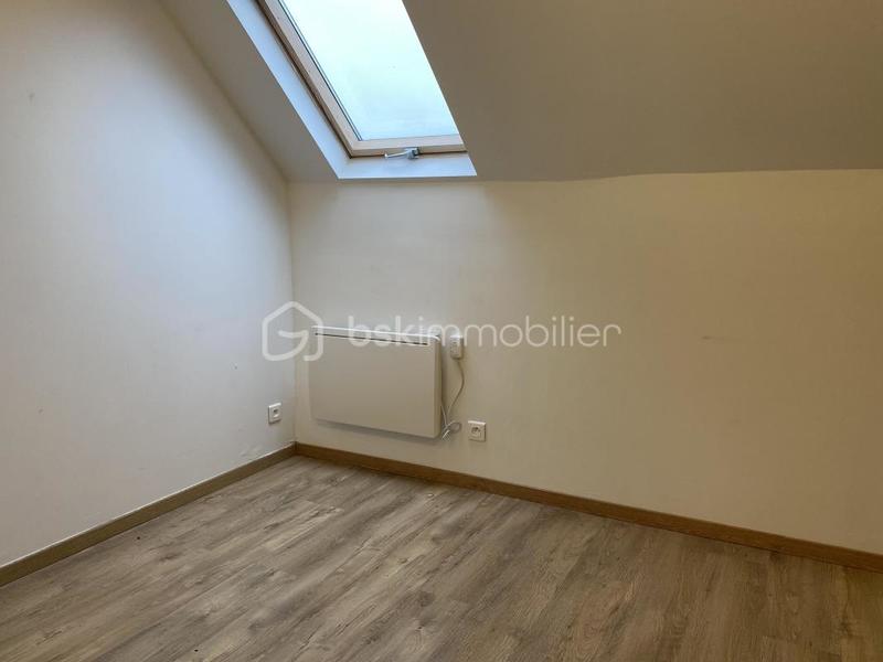 Maison - 108 m² - 5 pièces