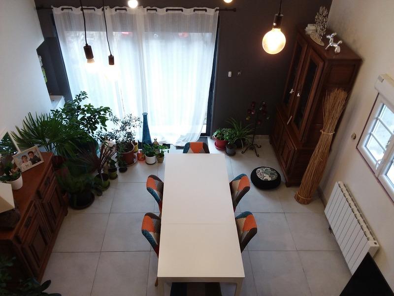 Maison - 162 m² - 5 pièces