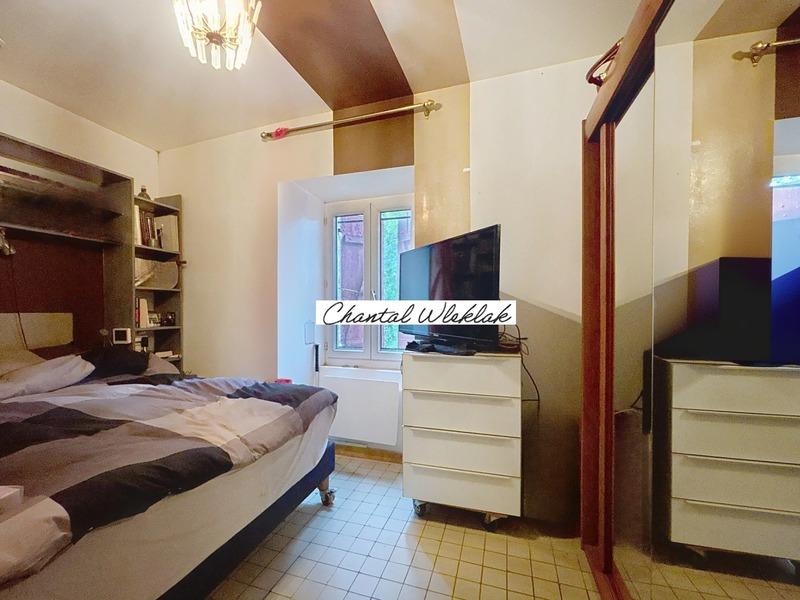 Maison - 59 m² - 3 pièces