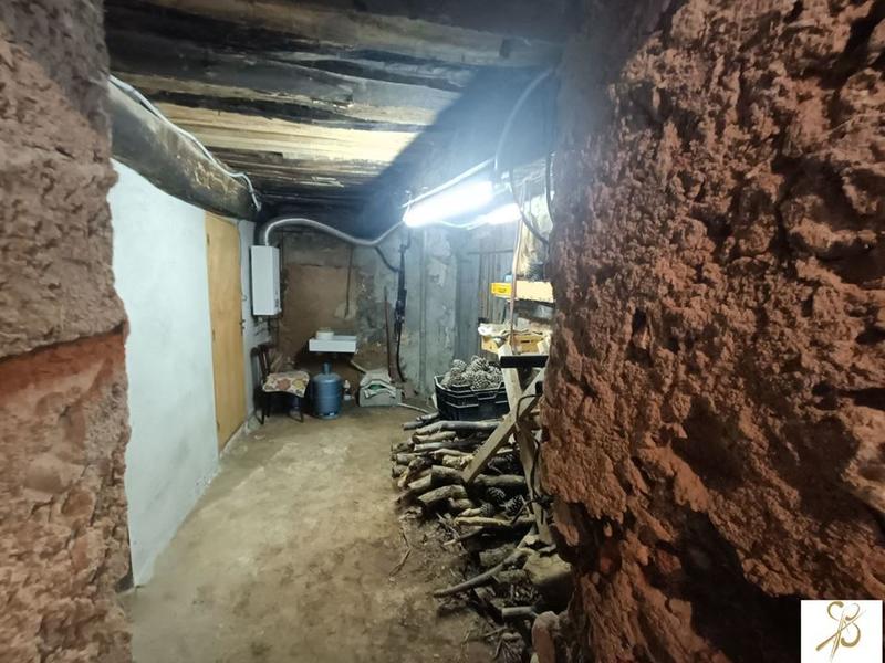 Maison de village - 52 m² - 4 pièces