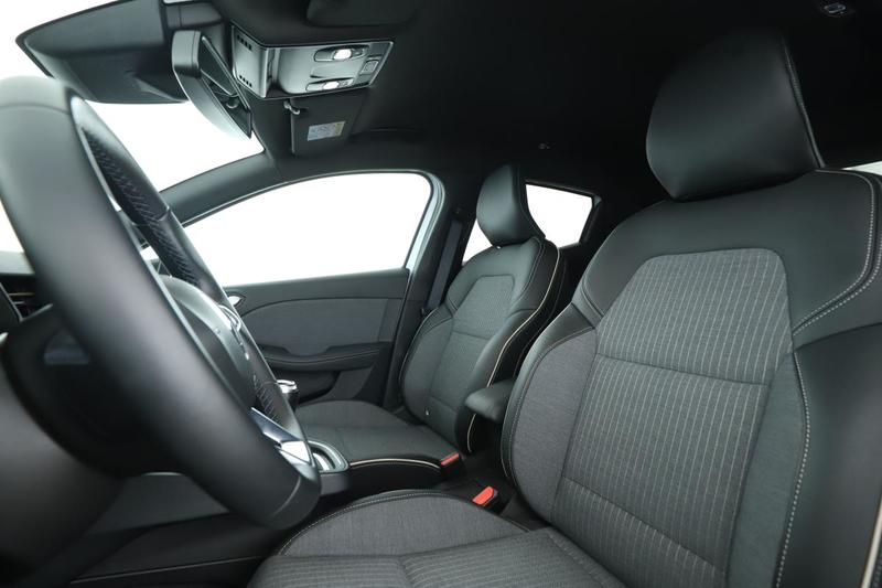 Renault Clio 1.3 TCe Lutecia 140 ch