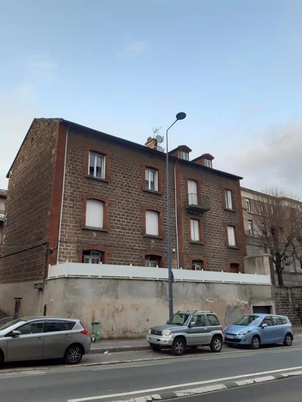 Immeuble - 470 m² - 11 pièces