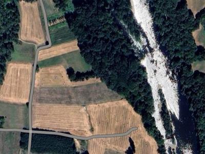 Terrain agricole - 4 830 m²