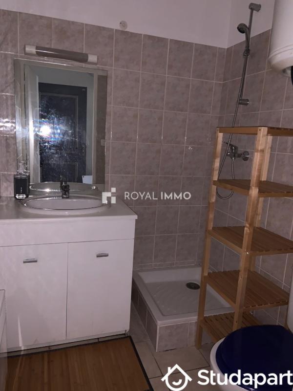 Appartement - 21 m² - 1 pièce