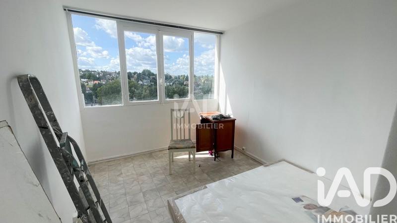 Appartement - 54 m² - 3 pièces