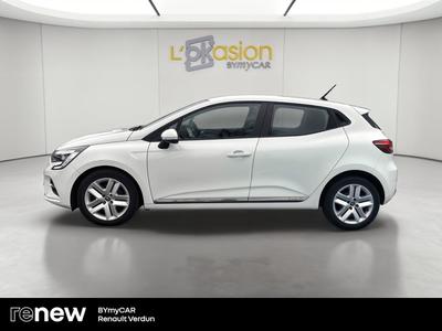 Renault Clio V Blue dCi 100 - 21n Business