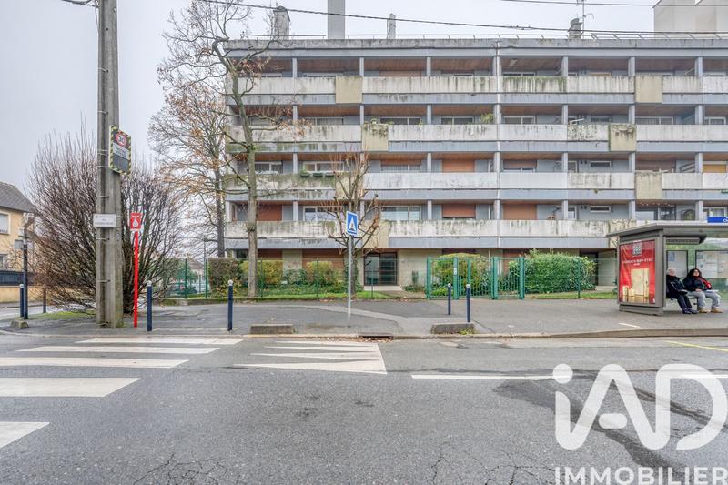 Appartement - 81 m² - 4 pièces