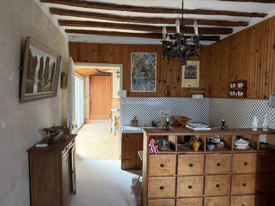 Maison - 108 m² - 6 pièces