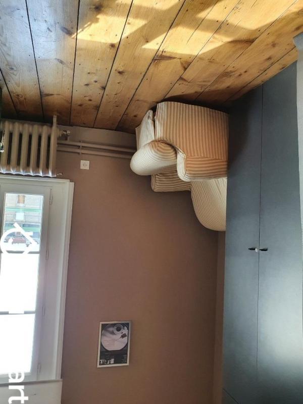 Chambre - 13 m² - 1 pièce