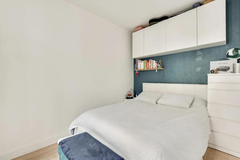 Appartement - 33 m² - 2 pièces