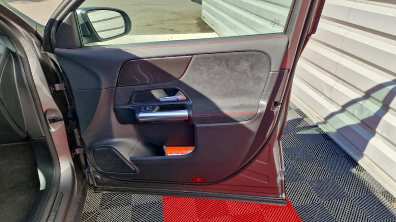 Mercedes Gla 250 E 8g-Dct Amg Line