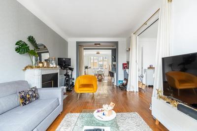 Appartement - 96 m² - 4 pièces