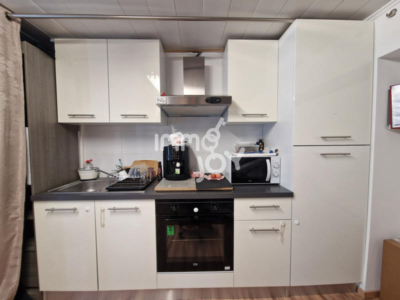 Local commercial - 114 m² - 5 pièces