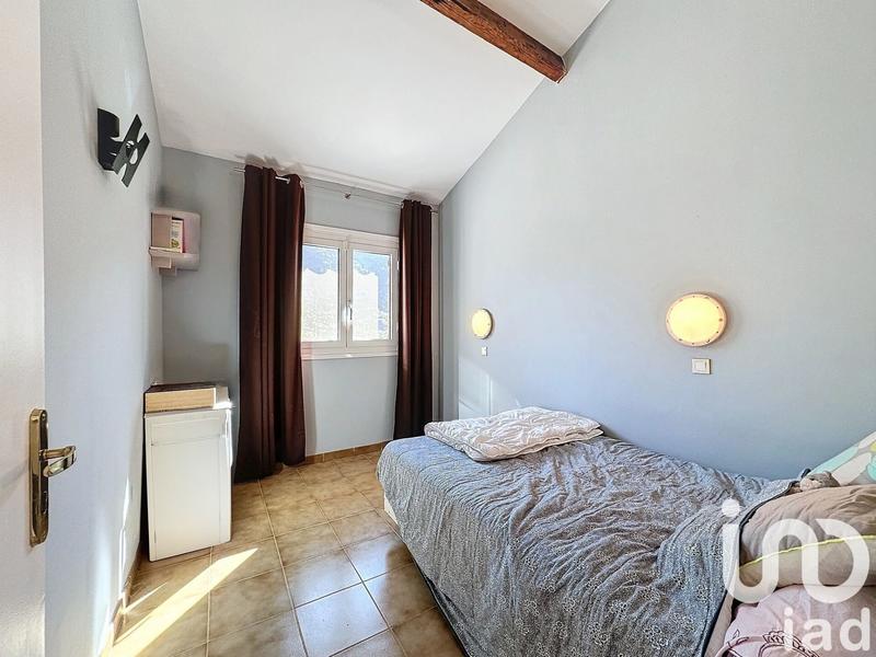 Maison - 96 m² - 4 pièces