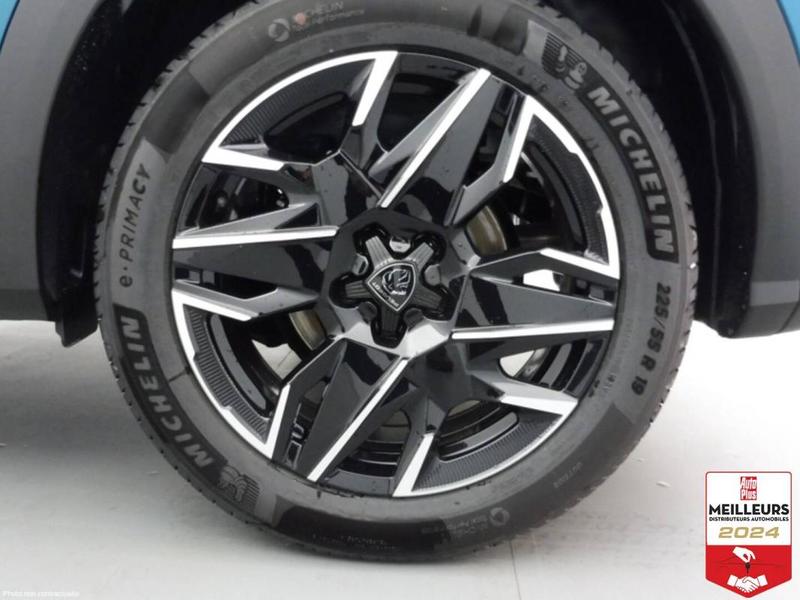 Peugeot 3008 1.2 Hybrid 145ch Gt E-Dcs6