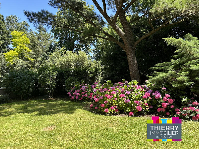 Appartement - 100 m² - 3 pièces