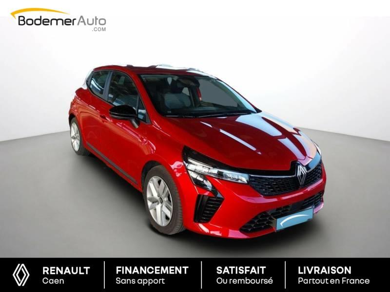 Renault Clio E-Tech full hybrid 145 ch Gsr2 Evolution