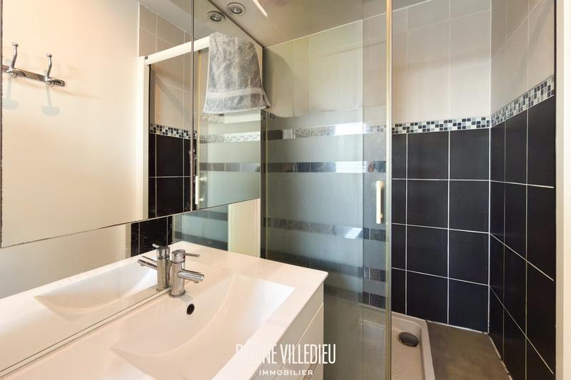 Appartement - 33 m² - 2 pièces