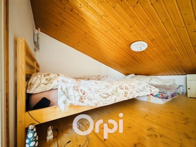 Maison - 36 m² - 2 pièces