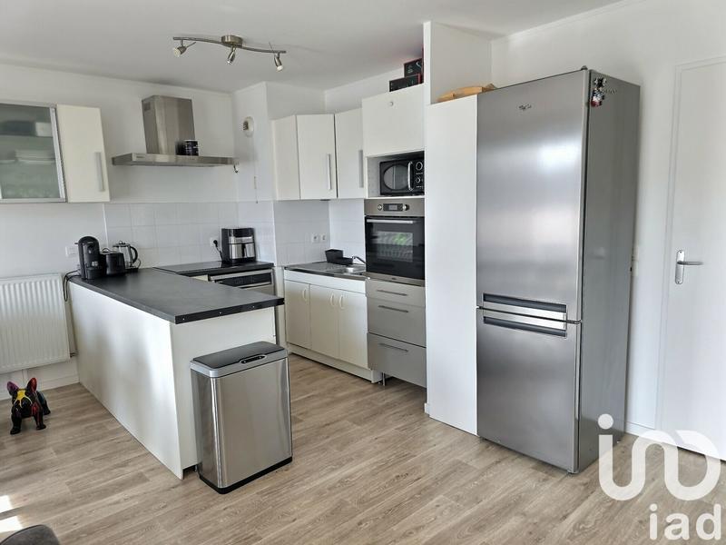 Appartement - 79 m² - 4 pièces