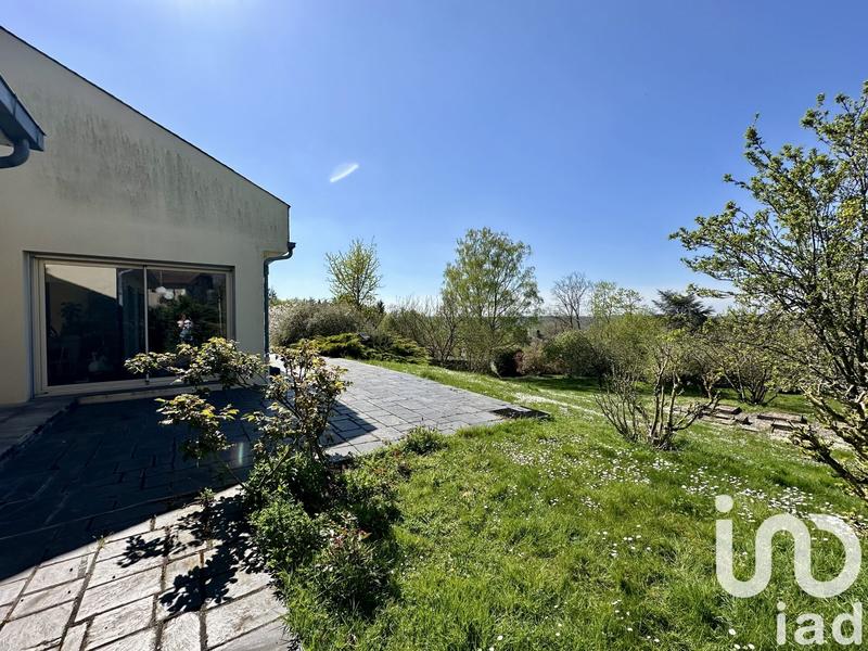 Maison de maîtres - 378 m² - 11 pièces