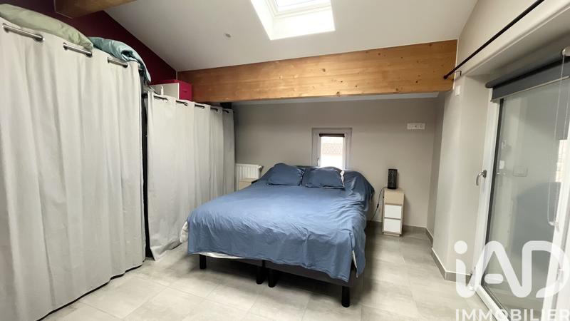 Maison - 137 m² - 6 pièces