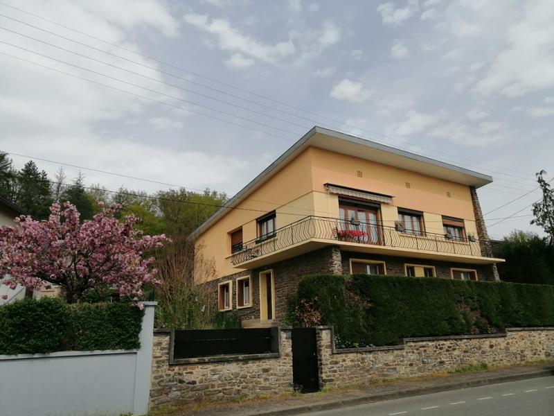 Villa - 167 m² - 7 pièces