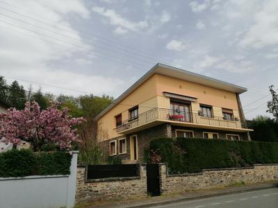 Villa - 167 m² - 7 pièces