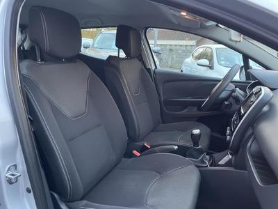 Renault Clio IV Business Tce 75
