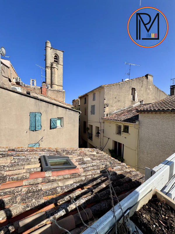 Maison - 121 m² - 4 pièces