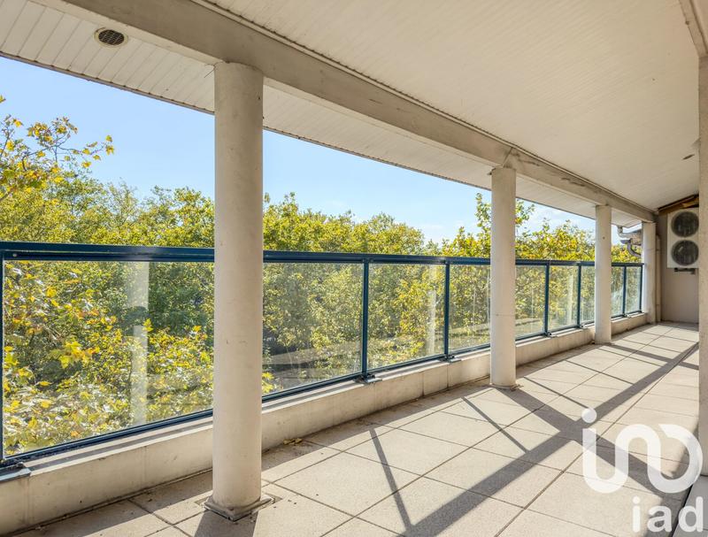 Appartement - 112 m² - 5 pièces