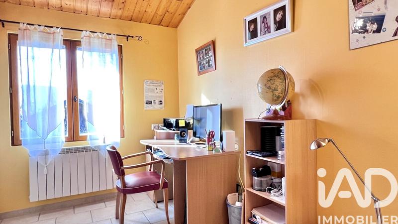 Maison - 165 m² - 5 pièces