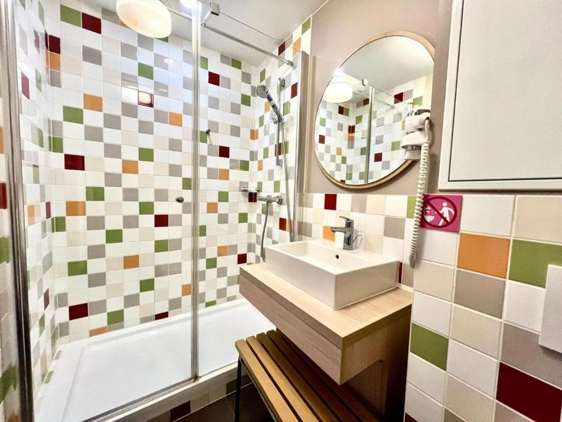 Maison - 53 m² - 3 pièces