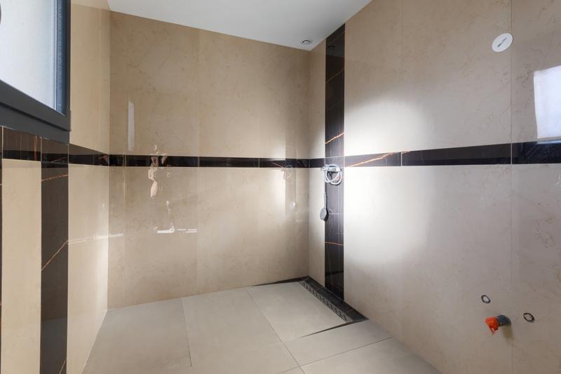 Maison - 121 m² - 5 pièces