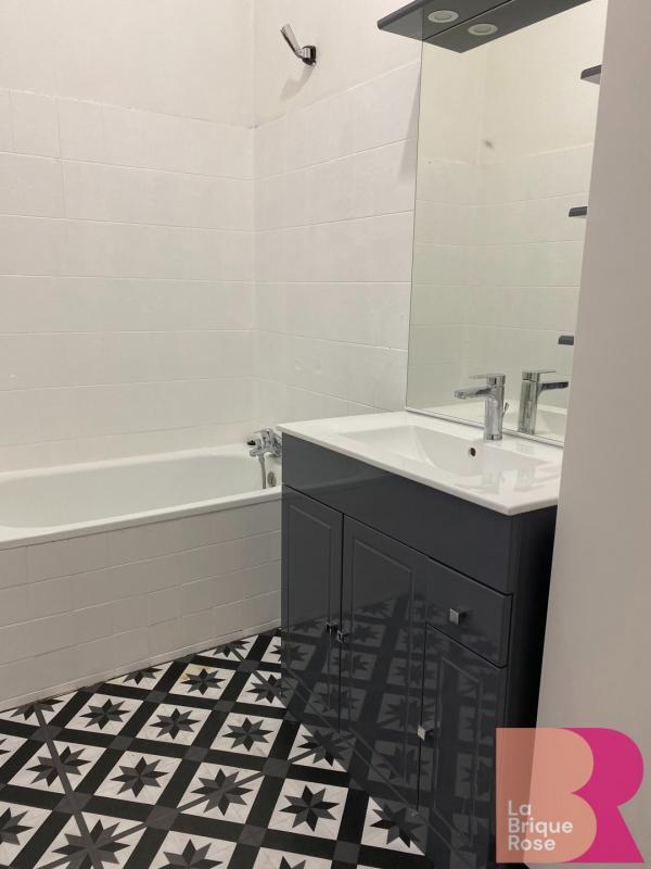 Maison de campagne - 81 m² - 3 pièces