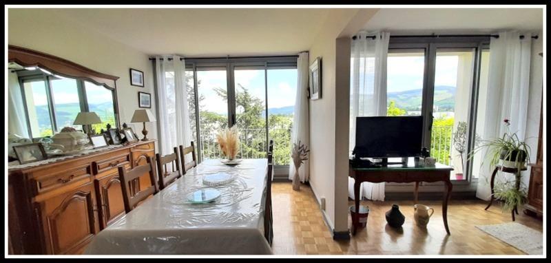 Appartement - 77 m² - 4 pièces