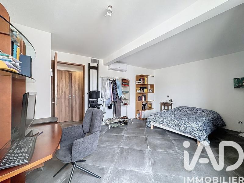 Appartement - 78 m² - 3 pièces