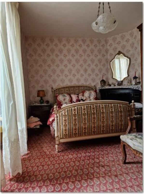 Maison - 57 m² - 5 pièces